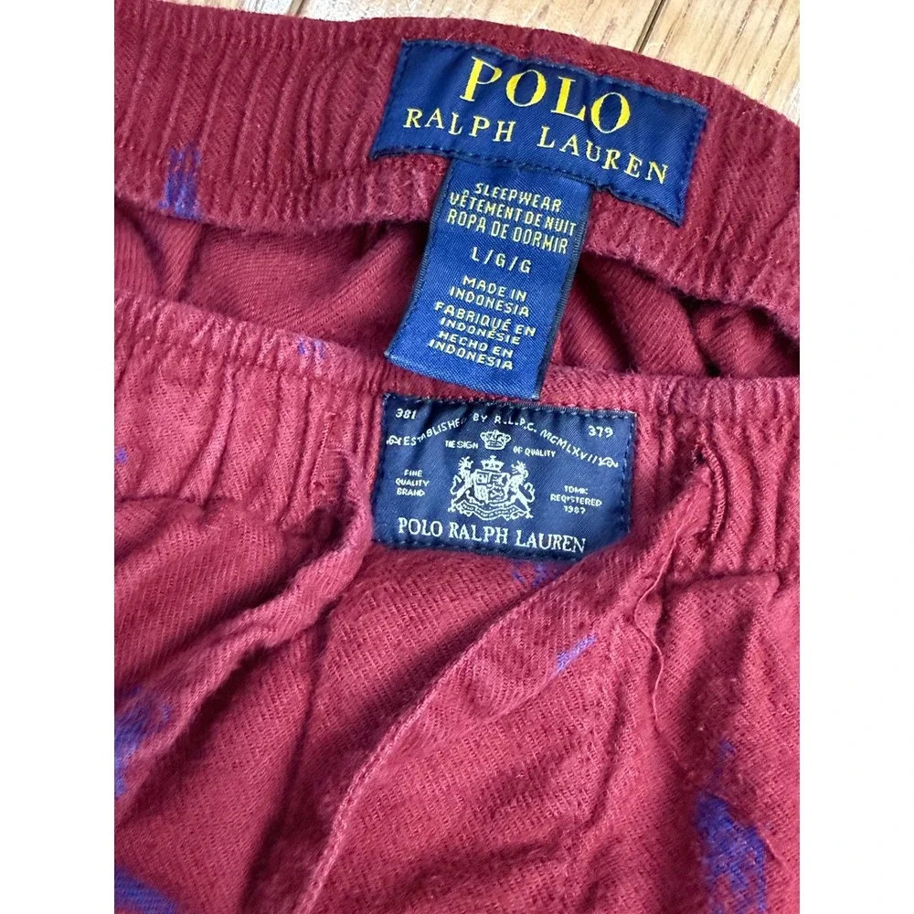 Polo Ralph Lauren polo ralph